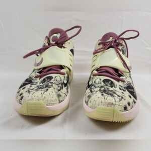 Nike KD 14 Surrealism Shoes Mens Size 17 Multicolor CW3935300